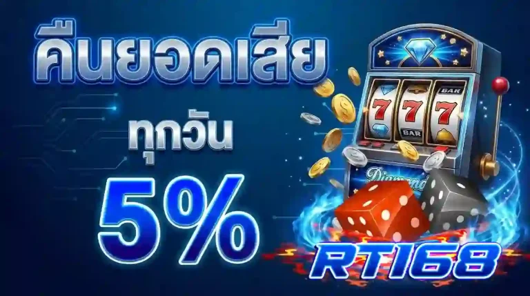 rt168 คืนยอดเสีย-mobile